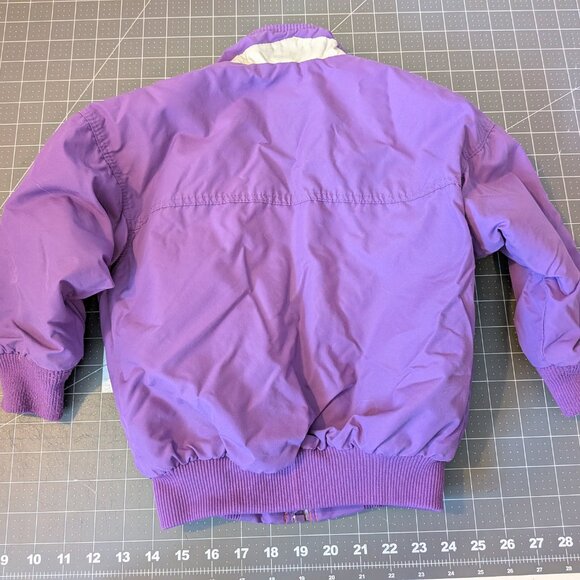 Vintage Kids Patagonia Bomer Jacket - 4T - Picture 2 of 4